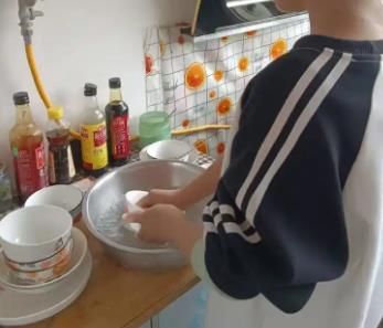 单县帮妈妈做家务的收获有哪些？